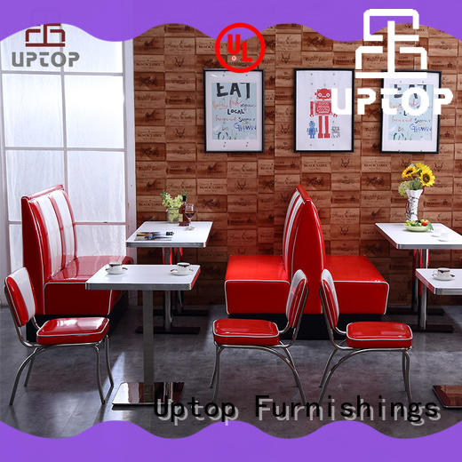 Uptop Furnishings modern design Retro Furniture bulk production for school