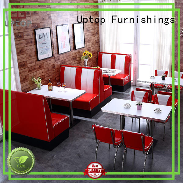 Uptop Furnishings high end Retro Furniture from manufacturer for bank
