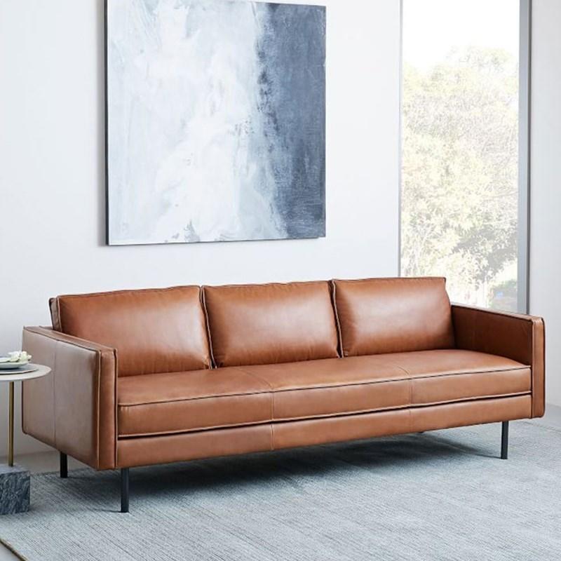 Uptop Furnishings loveseat quality sofas buy now for office-2