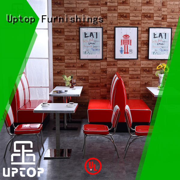 Uptop Furnishings high end Retro Furniture free design for office
