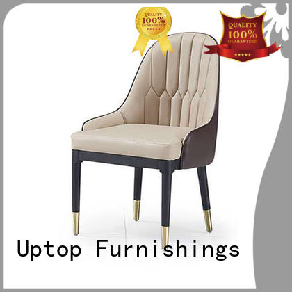 Uptop Furnishings mordern restaurant chair from manufacturer for hospital