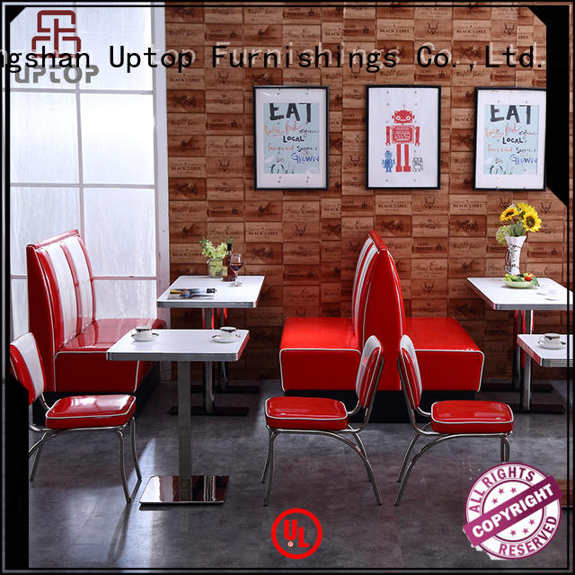 Uptop Furnishings Luxury Retro Furniture bulk production for home