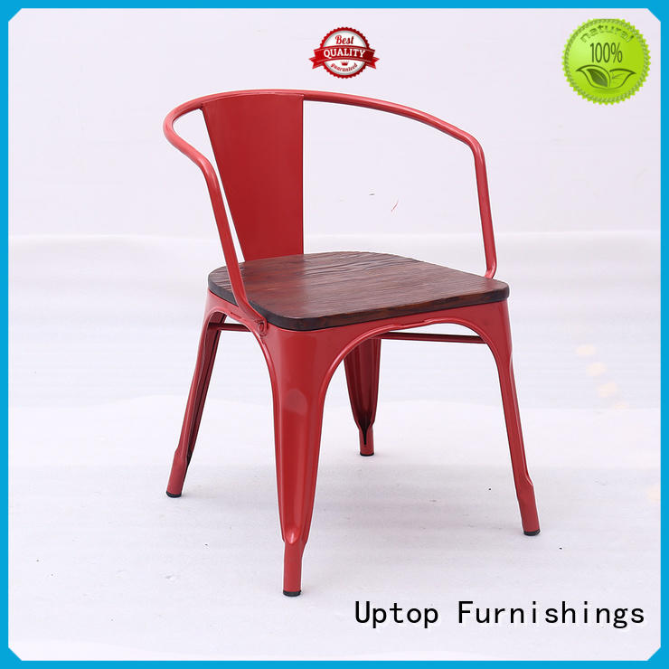 Uptop Furnishings newly industrial chairs free design