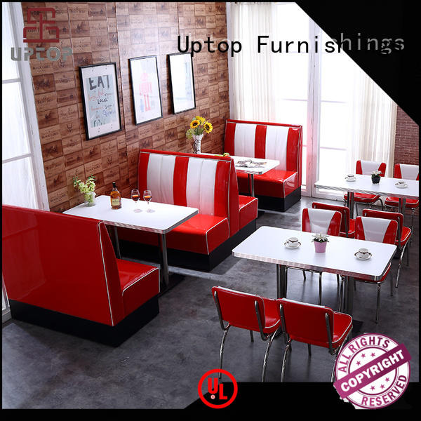 stainless Retro Furniture free design for bank Uptop Furnishings