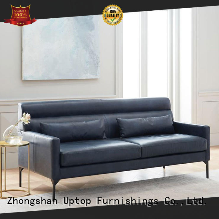 Uptop Furnishings executive waiting room sofa buy now for office