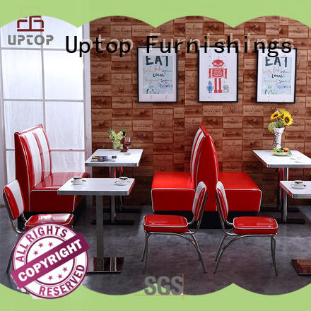 Uptop Furnishings high teach Retro Furniture free design for hotel