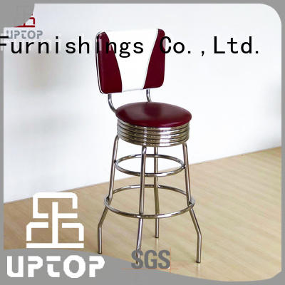 cafe chairs upholstered for school Uptop Furnishings