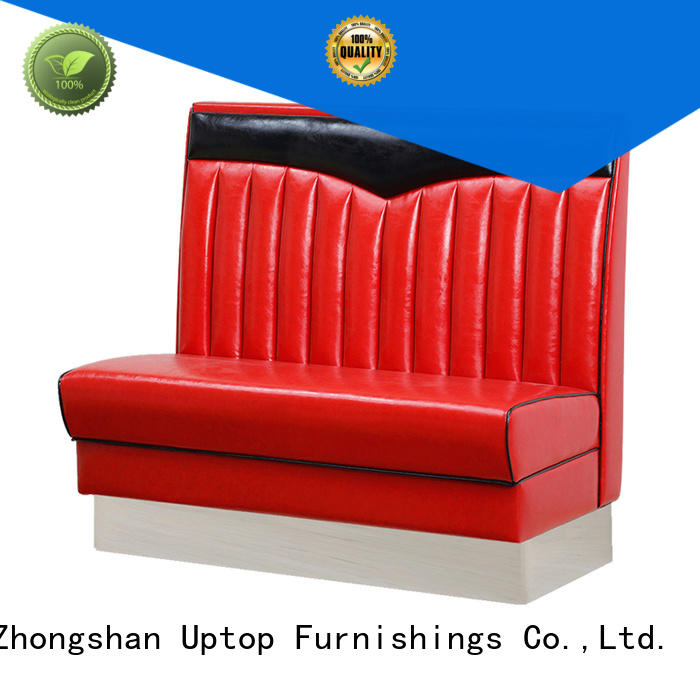 Uptop Furnishings scroll cafe chair for wholesale for bank