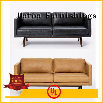 executive waiting room sofa classic China manufacturer for home