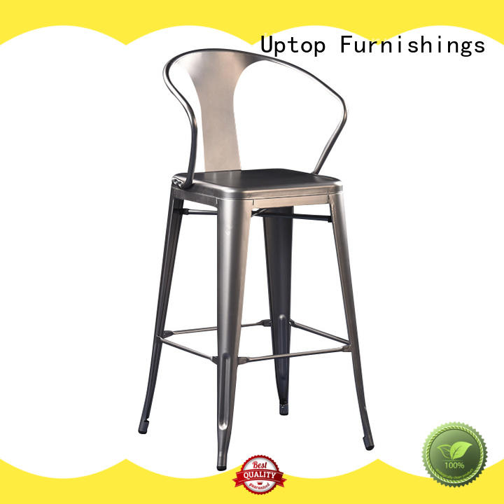 modular cafe chair scroll at discount for cafe