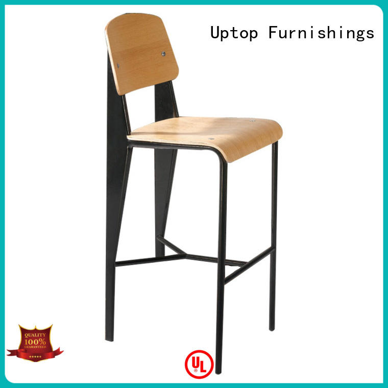 lounge Bar table &chair set chair for restaurant Uptop Furnishings