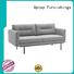 executive office modern sofa chesterfield inquire now for school