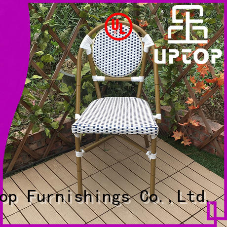 (SP-OC350) Stackable Outdoor rattan / wicker chairs furniture garden sets