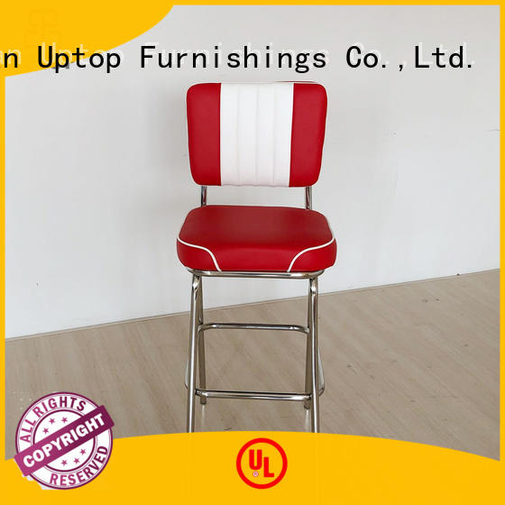 cafe chair arm for wholesale for restaurant