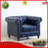 industrial style furniture sofa tufted industrial furniture room Uptop Furnishings Brand