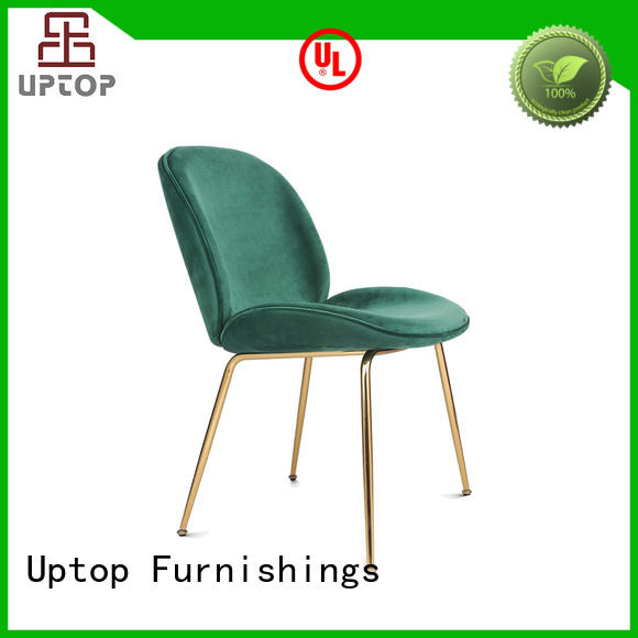 lounge upholstered arm chair free quote for cafe Uptop Furnishings