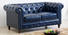 industrial style furniture sofa tufted industrial furniture room Uptop Furnishings Brand