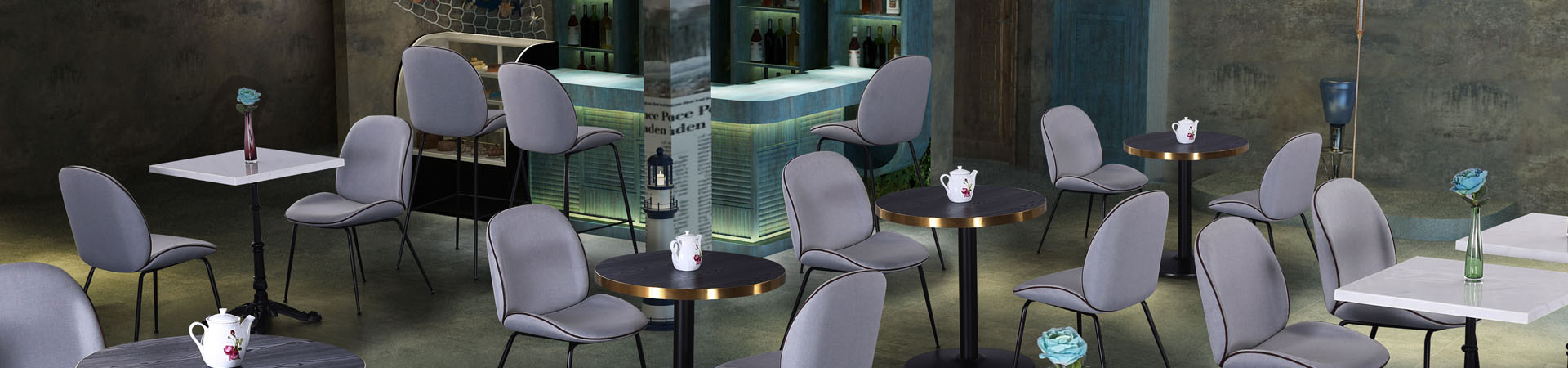 category-High-quality Manufacturing Of Cafe Chair | Uptop Furnishings-Uptop Furnishings-img