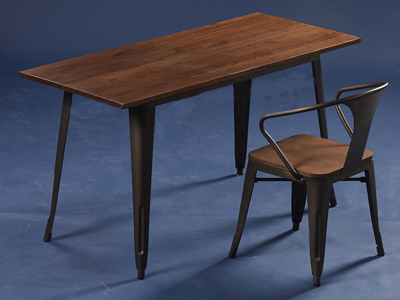 table restaurant tables and chairs from manufacturer Uptop Furnishings