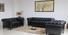 Uptop Furnishings Brand style arm button sofa suites