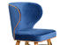 upholstered arm chair side Uptop Furnishings Brand upholstery chair