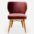 room living upholstery chair traditional beetle Uptop Furnishings company