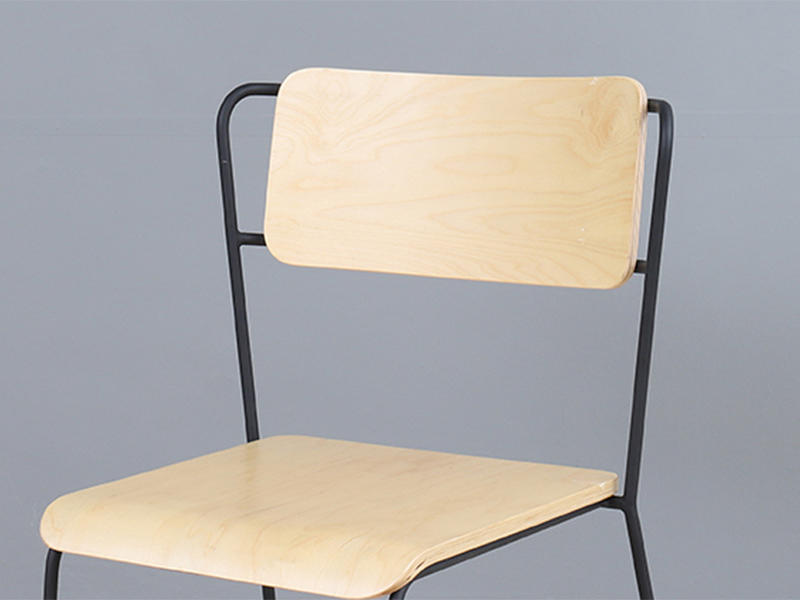 wicker restaurant aluminum Uptop Furnishings Brand metal chair supplier