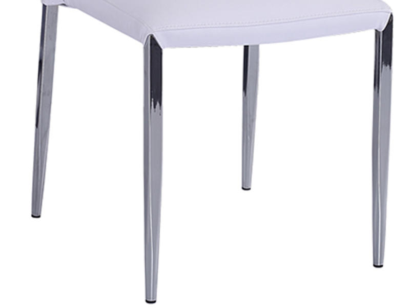Uptop Furnishings high end metal chair from manufacturer for public