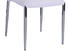 restaurant uptop style outdoor Uptop Furnishings Brand metal chair supplier