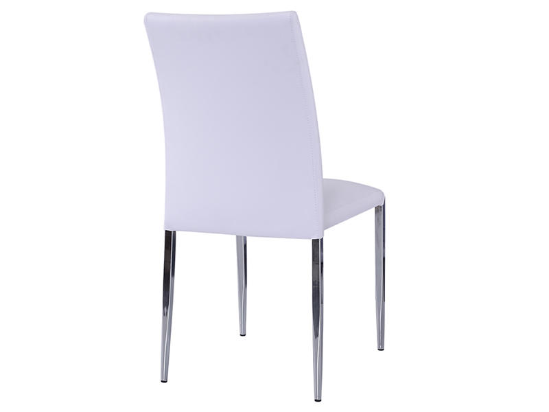Uptop Furnishings high end metal chair from manufacturer for public