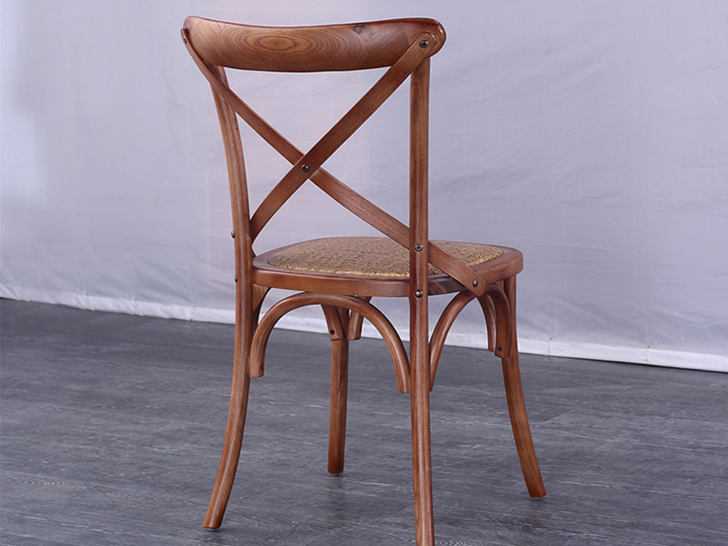 Uptop Furnishings classics wood dining chair free design-4