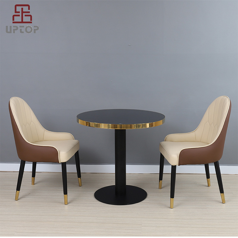 hot-sale wooden dining room chairs China Factory for hotel-5