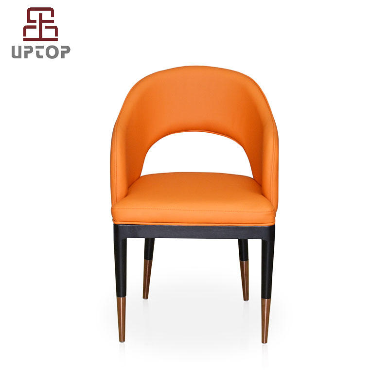 UPTOP Living room Solid Wood Arm Chair (SP-EC207)