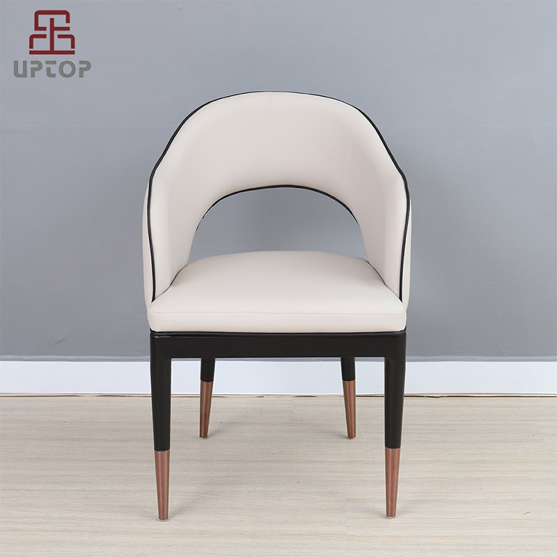Uptop Furnishings cafe wood chair China Factory for school-6