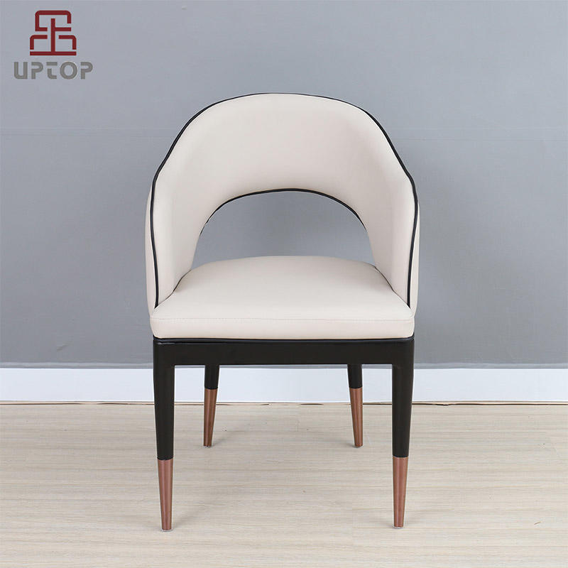 Uptop Furnishings low wood cafe chair free design for hospital
