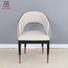 Uptop Furnishings wood wooden kitchen chairs bulk production
