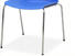 hot-sale plastic chair outdoor factory price for bar