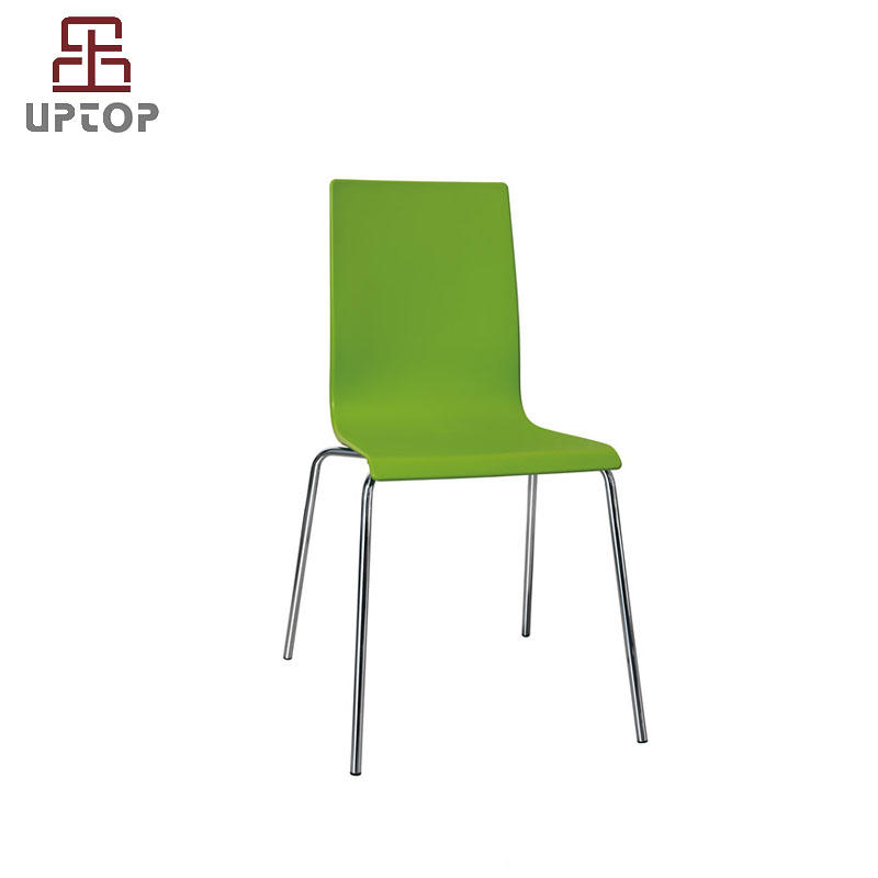UPTOP Stackable Plastic Dining Chair (SP-UC202)