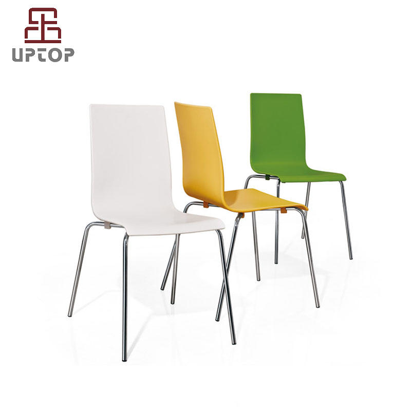 UPTOP Stackable Plastic Dining Chair (SP-UC202)