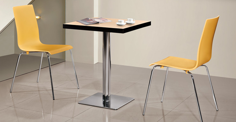 Uptop Furnishings-Quality Plastic Outside Chairs | Uptop Stackable Plastic Dining Chair