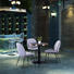Uptop Furnishings high end dining tables for small spaces factory price for office