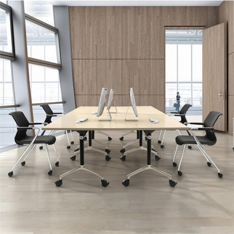 Custom stylish conference table industry Uptop Furnishings