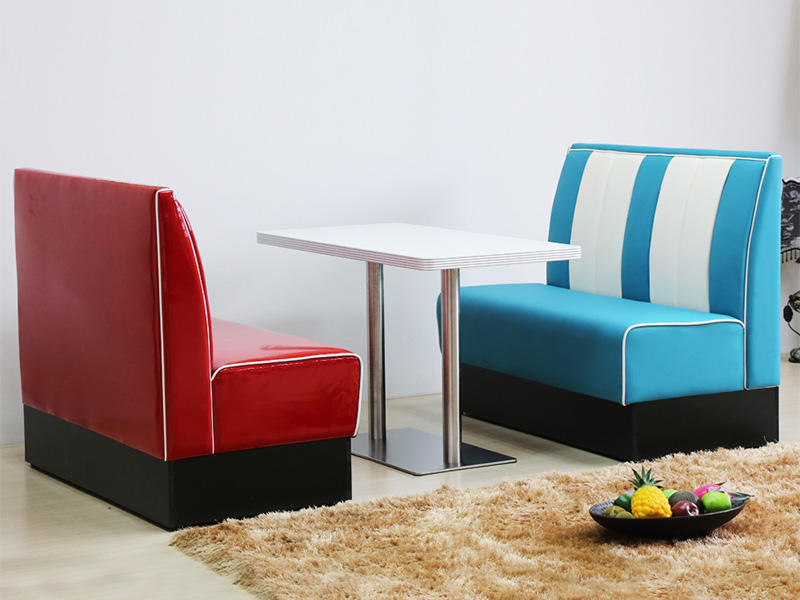 Uptop Furnishings modular Retro Furniture factory price for airport