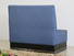 high end booth seating from manufacturer for airport