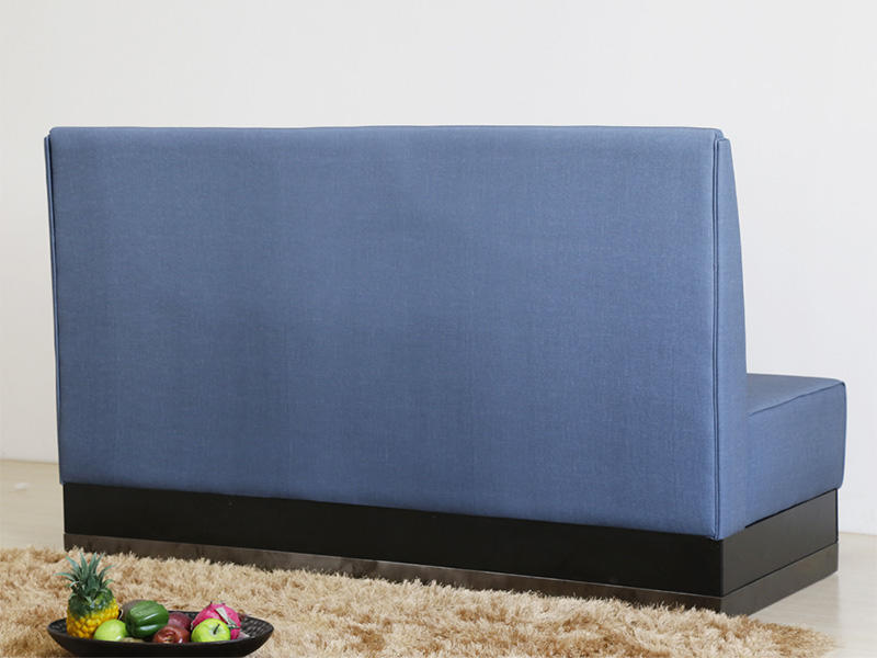 mordern banquette bench sofa buy now for hotel