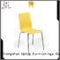 Quality Uptop Furnishings Brand plastic lounge chairs steel stackable