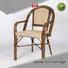 arms retro dining chairs restaurant Uptop Furnishings