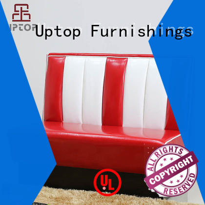 Uptop Furnishings mordern Retro Furniture bulk production for airport