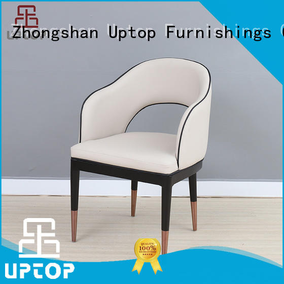 Uptop Furnishings Brand cross uptop living dining wood chair