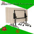 Uptop Furnishings good-package conference folding table steel for airport